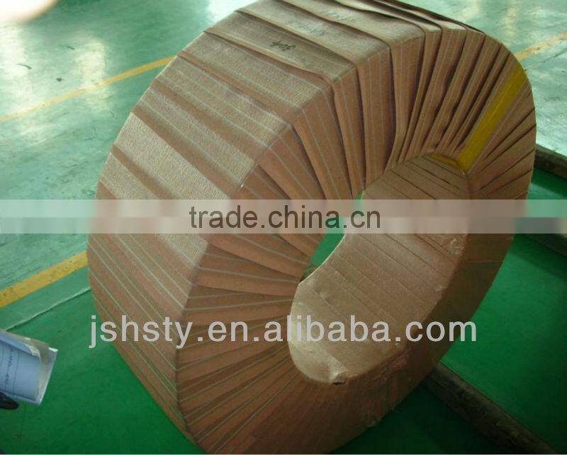 thin stainless steel coil 304