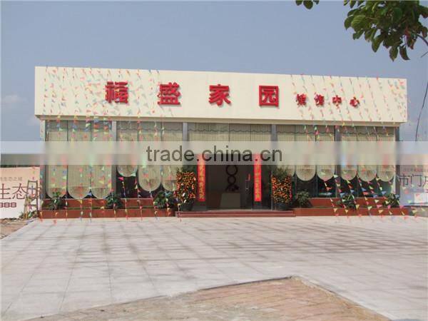 Buy House Online Prefabricated Luxury Homes