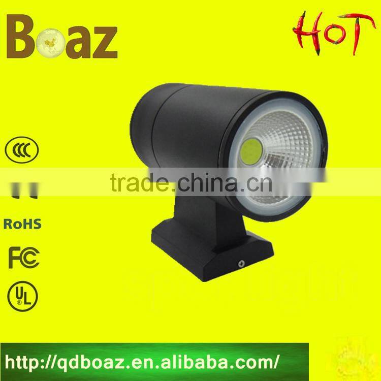 New Product modern led wall lamp light with switch