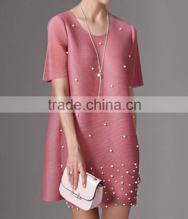 long sleeve t-shirt dress lycra spandex dresses loose fitting dress