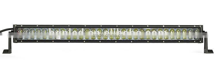 180w color changing led truck light bar