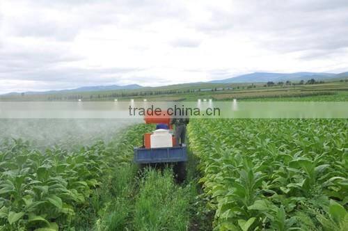 Tractor mounted fruit tree sprayer orchard sprayer for sale