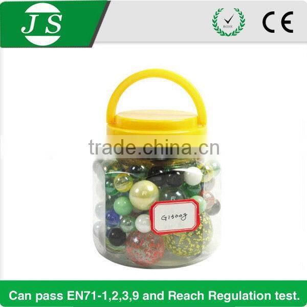 Top quality design new hollow glass balls