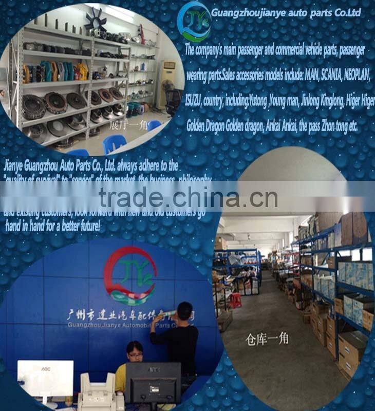 3802020-1508H Golden dragon bus speed Odometer Sensor