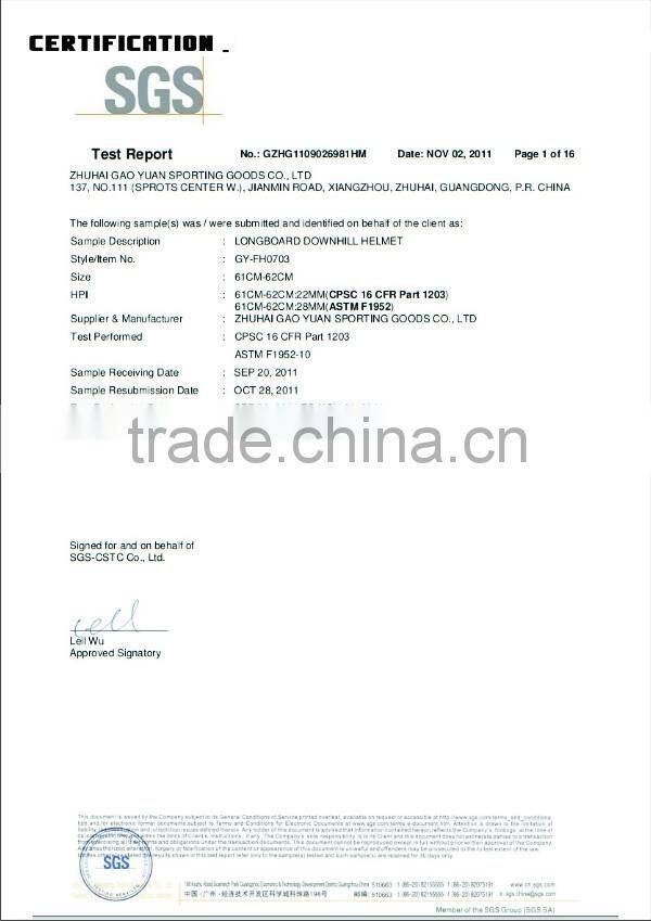 meet CE standard head protective fashion longboard helmet full face with smoke visor for man