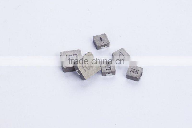 High current SMD inductor bobbin competitive price APS series