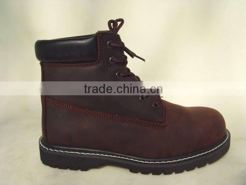 goodyear safety shoe GY-03