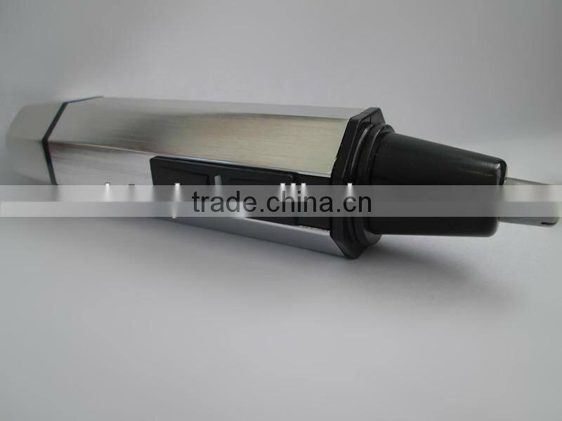 2 IN ONE NOSE AND EAR HAIR TRIMMER (YMJ-N3)