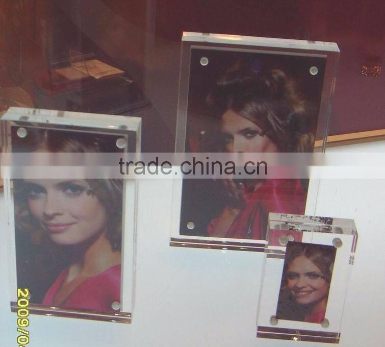 open hot sexy girl photo or photo picture frame