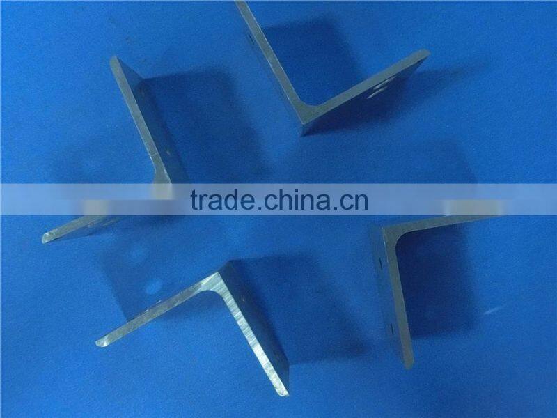 2015 China manufacturer metal casting with low quality