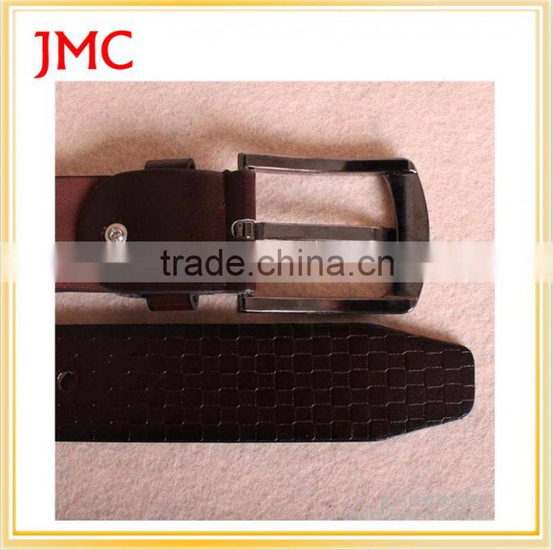 manufacture high quality fashion lady's leather belt