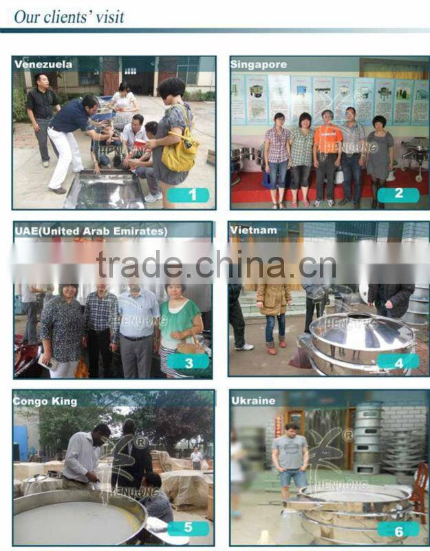 Zhenying brand vibrating grizzly feeder price