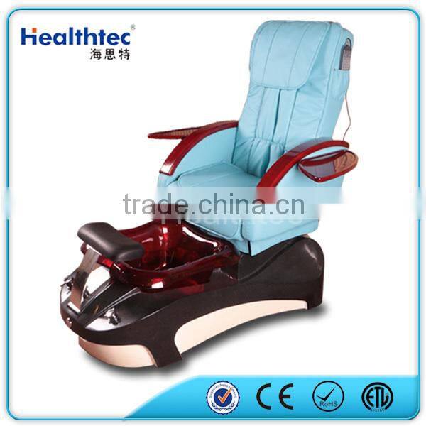 China beauty salon chair table for manicure