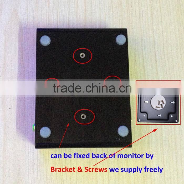 Cheapest mini pc dual nic n2820 n2810 Preinstalled O/S Window s 7/8, Android Support WIFI Opion for 3 years warranty