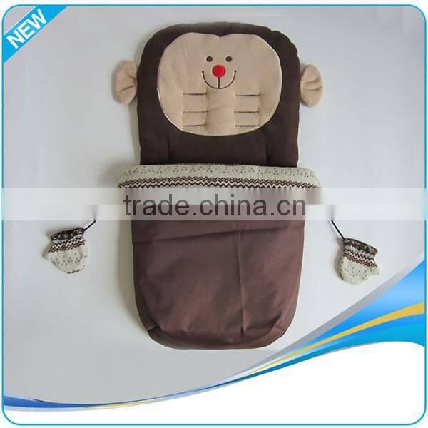 Wholesale Stroller Sleeping Bag Sleeping Bag Dongguan