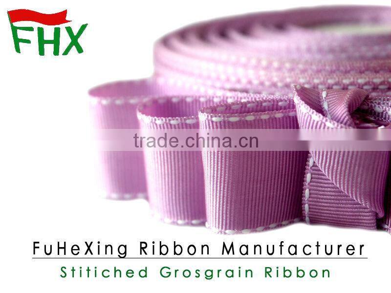 polypropylene table cloth ribbon embroidery