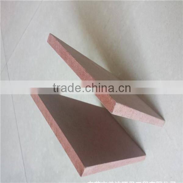 Medium Density Fiberboard