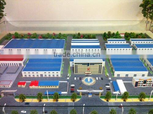 thermal insulated blocks from Chinese manufacturer Dongyue Machinery Group