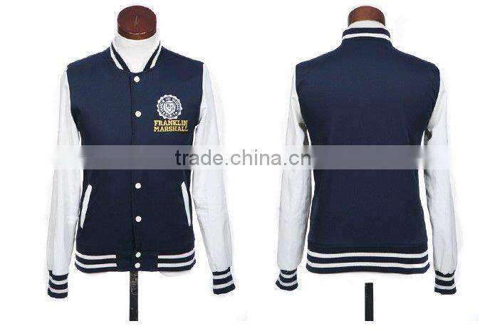varsity jacket wholesale
