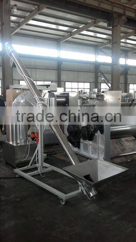 Commercial Pasta Making Machines