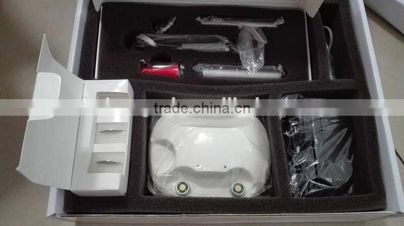 Auto Rotatable Mouth Mirror
