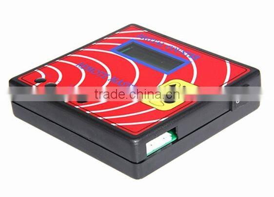 Wonderful!! Best Quality digital counter / remote master/key programmer---Remote Master 10th Generation