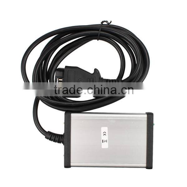 2015 High performance diagnostic DA-VINA J2534 For Jaguar LandRover Approved SAE J2534 Pass-Thru Interface DA-VINA 2534 Scanner