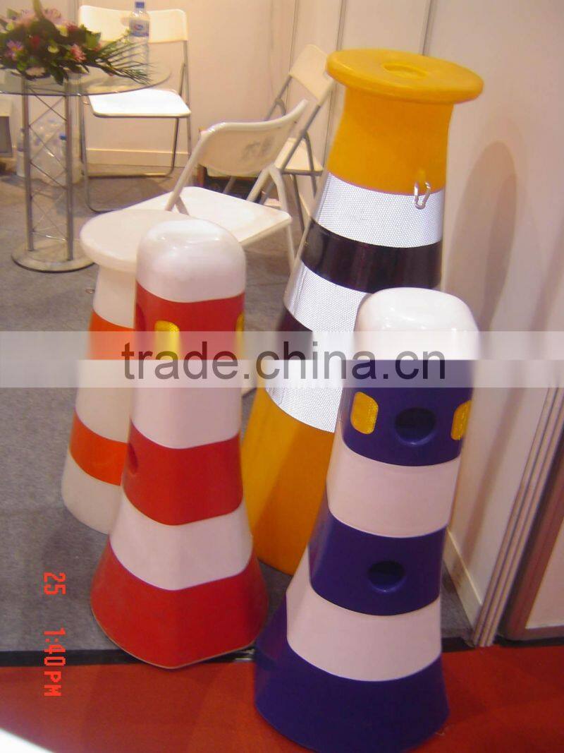 Plastic Traffic Barrier/Road Barrier/Road Water Barrier