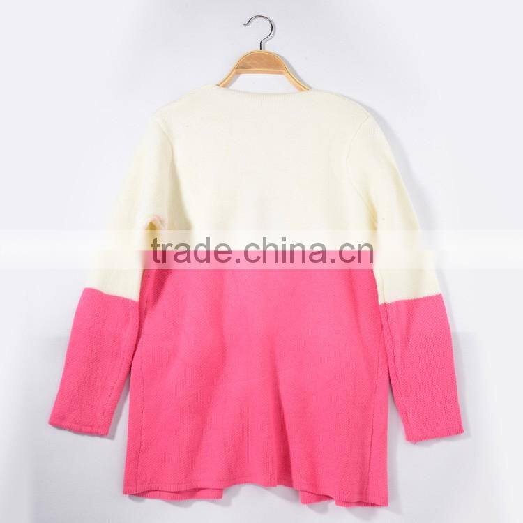 new design girl sweater latest design ladies sweater knit sweater