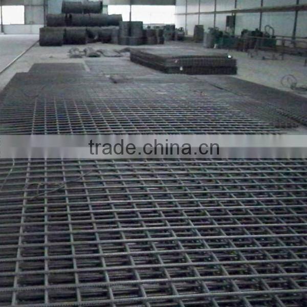 6x6 Reinforcing Welded Wire Mesh Panels