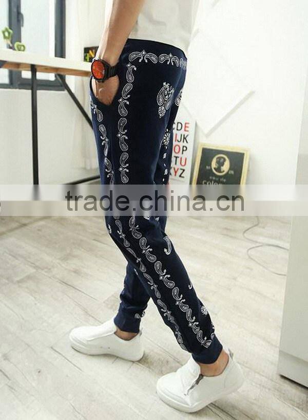 Quality OEM casual trousers safety pants