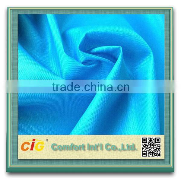 High Quality 100% Polyester 600D Oxford Fabric for Bags for Shoes
