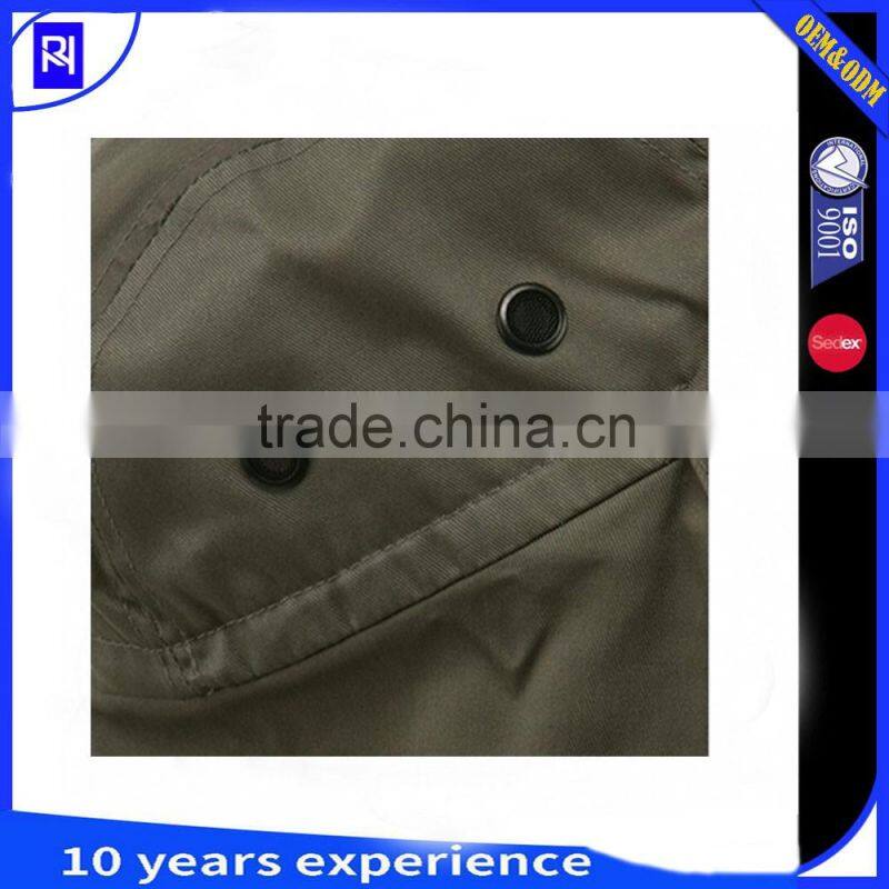 UV 50+ Flap Hats Outdoor Sun Protection Fishing Caps neck protection hat