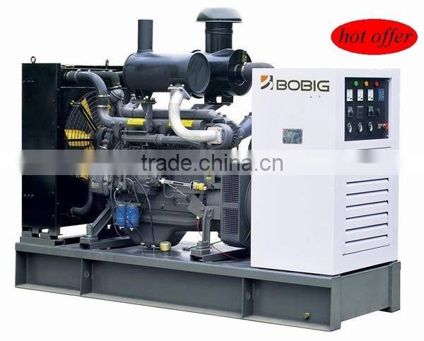 DUETZ GENERATORS