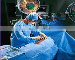 Non-woven Laminated Medical,PP Laminated,Surgical Materials