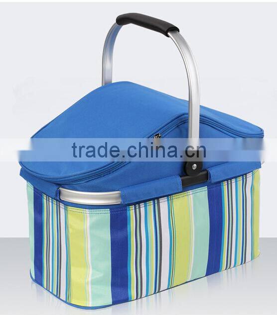 Hot sale bag in box wine cooler,electric mini cooler bag and eco-friendly polyester cooler bag