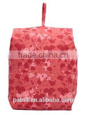 Wholesale fashion lilac wedding italian shoes with matching bags