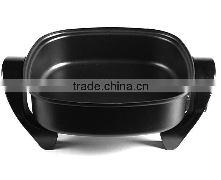 Electric Skillets XJ-12202