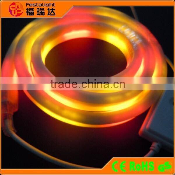 RGB LED Neon Flex/ Neon Tube/Neon Rope Light