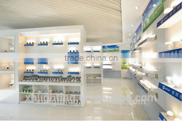 LED spot lamp gu10 5w manufacturer