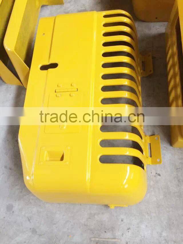 Volvo Excavator EC360B Cab 14611671 14530001 14523604 14518250 14522045