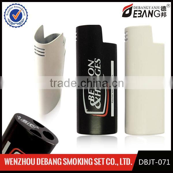 Custom Lighter Sleeve ,Fashion lighter sleeve with custom logo