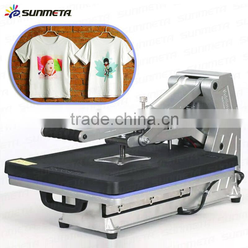 Freesub Digital Fabric Textile Printing Machine ST-4050