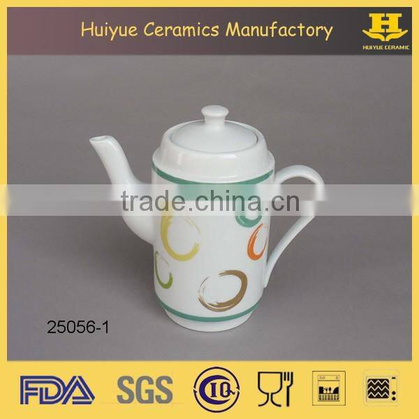 ceramic tea pot set, tea pot and kettle set, kettle set, cold kettle set