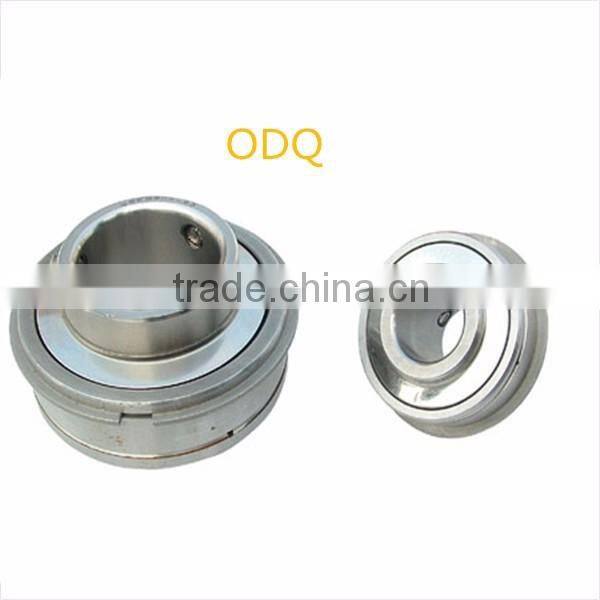 ODQ Factory manufacturer pillow block insert SER 212-38 bearing