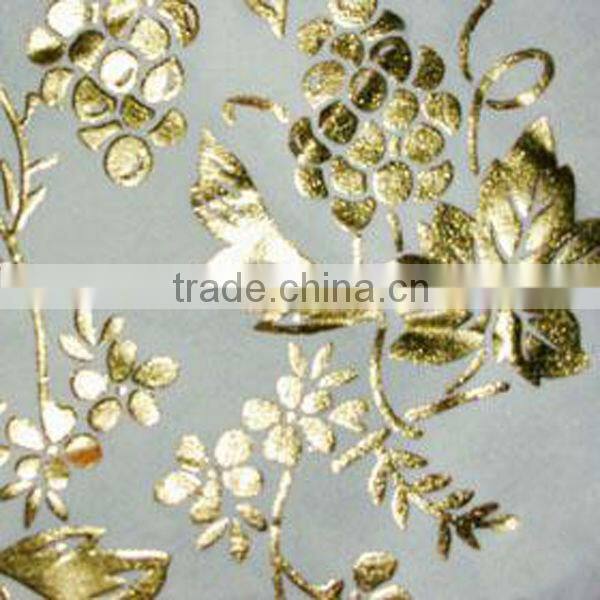 EVA hotmelt adhesive powder for heat transfer printing