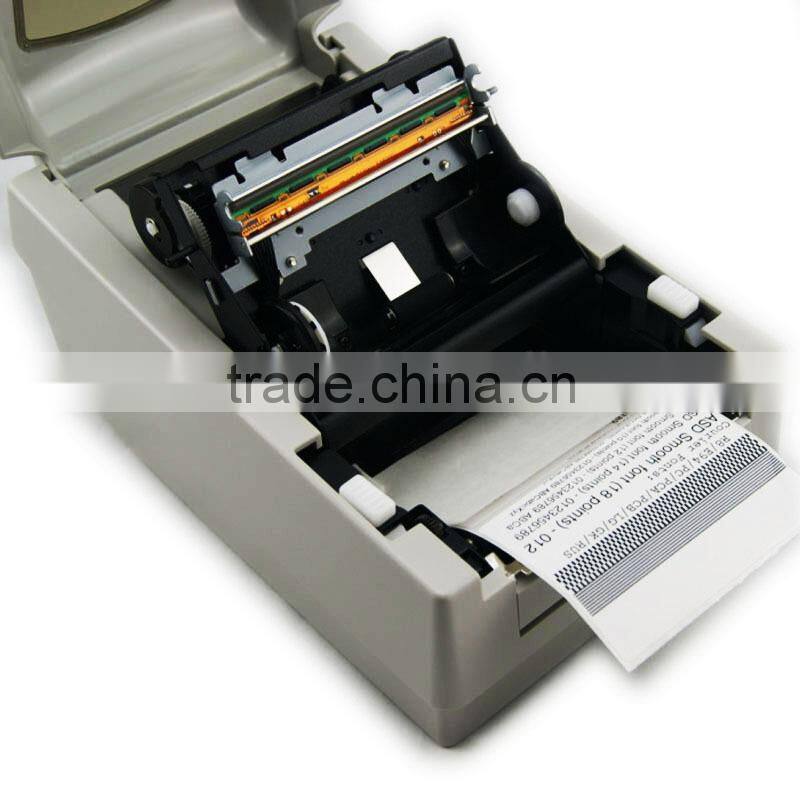 Bizsoft Taiwan Argox Argox OS-214plus label bar code printers barcode sticker labeling machines