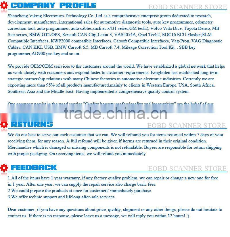 Hottest Selling high quality BDM100 Frame With Full Adapters BDM Frame For BDM100 Programmer/ CMD Post