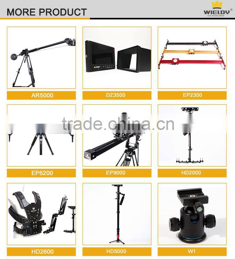Good Quality Wieldy Camera Stabilizer Reviews