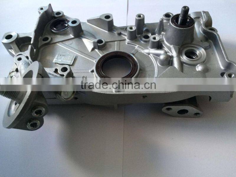 Brand New oil pump for Hyundai santafe 21310-38062 with high quality and most compptitive price.